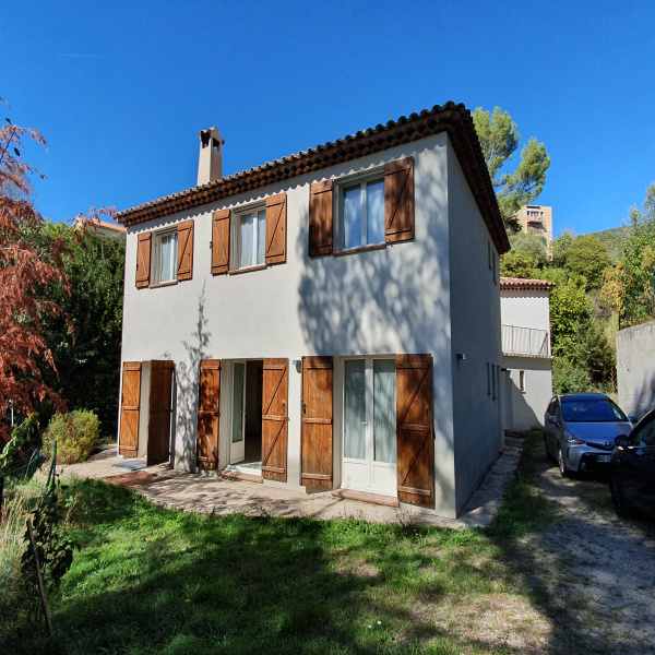 Offres de location Maison Draguignan 83300