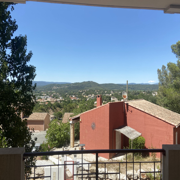 Offres de vente Appartement Vidauban 83550