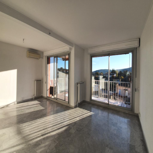 Offres de location Appartement Draguignan 83300