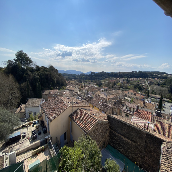 Offres de vente Maison de village La Motte 83920