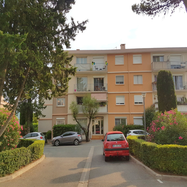 Offres de vente Appartement Draguignan 83300