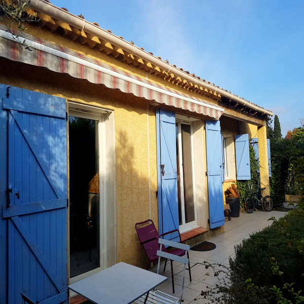 Offres de vente Maison Les Arcs 83460