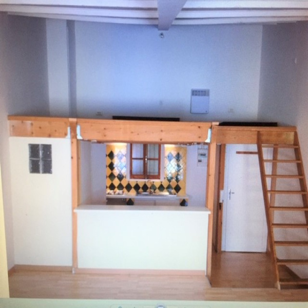 Offres de vente Appartement Draguignan 83300