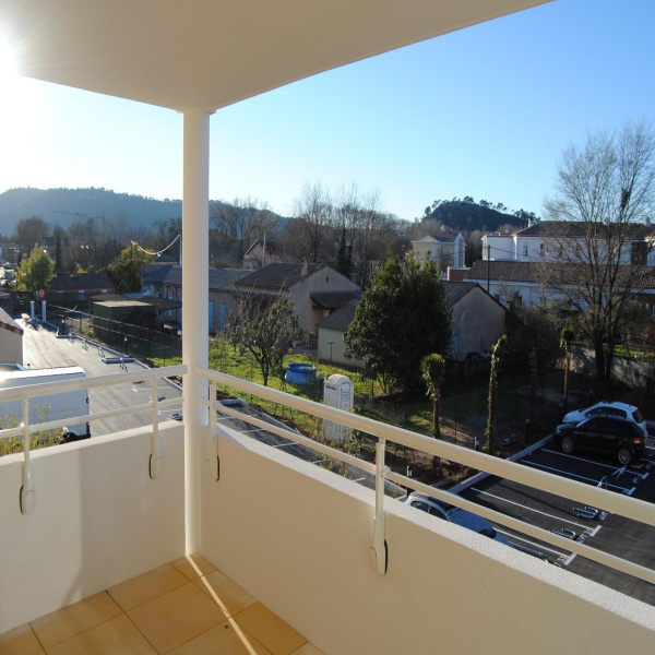 Offres de location Appartement Vidauban 83550