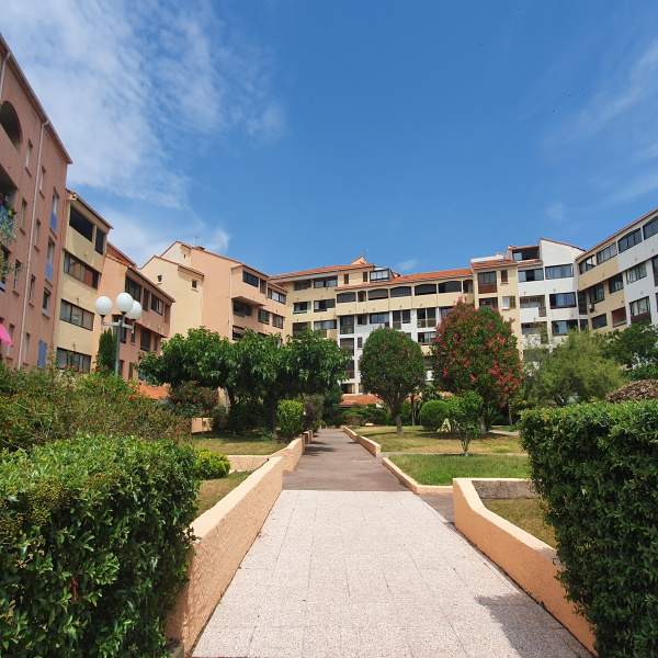 Offres de location Appartement Fréjus 83600