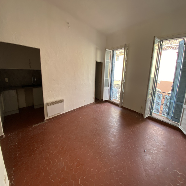 Offres de location Appartement Draguignan 83300