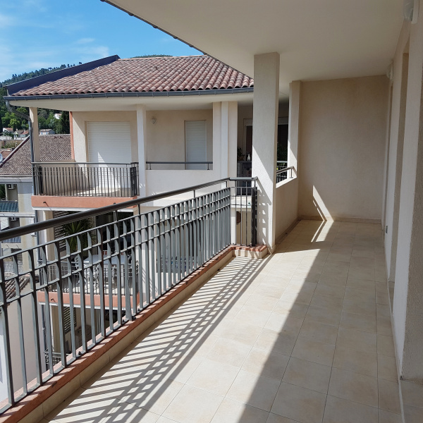 Offres de location Appartement Draguignan 83300