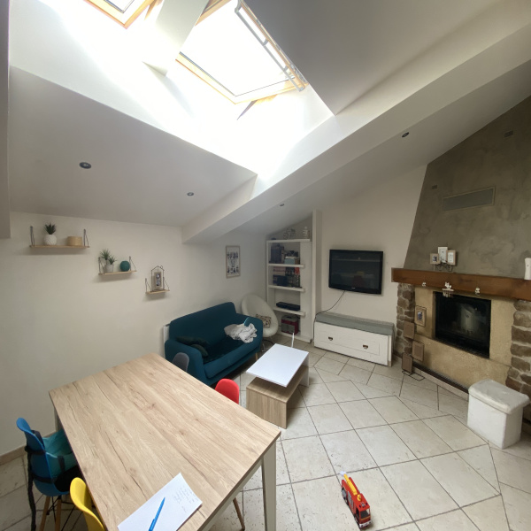 Offres de vente Appartement Flayosc 83780