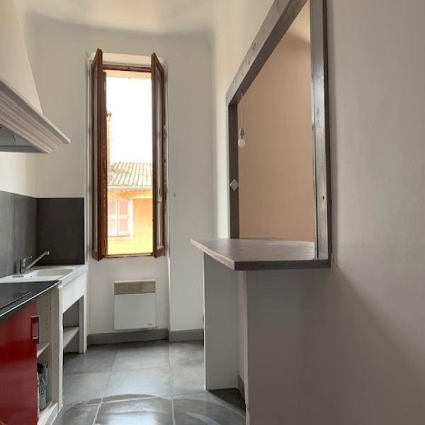 Offres de vente Immeuble Draguignan 83300