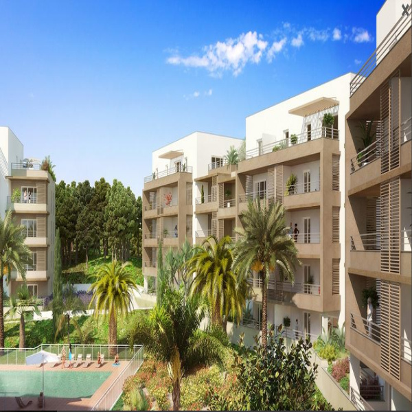 Offres de location Appartement Fréjus 83370