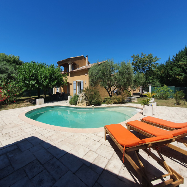 Offres de location Maison Flayosc 83780