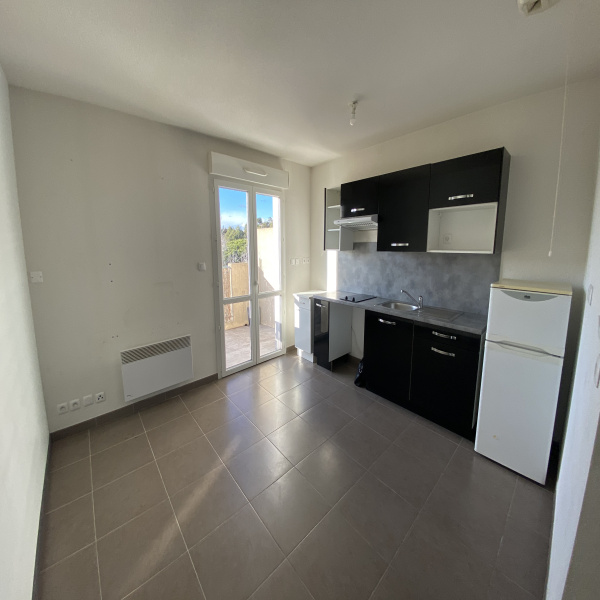 Offres de vente Appartement Vidauban 83550