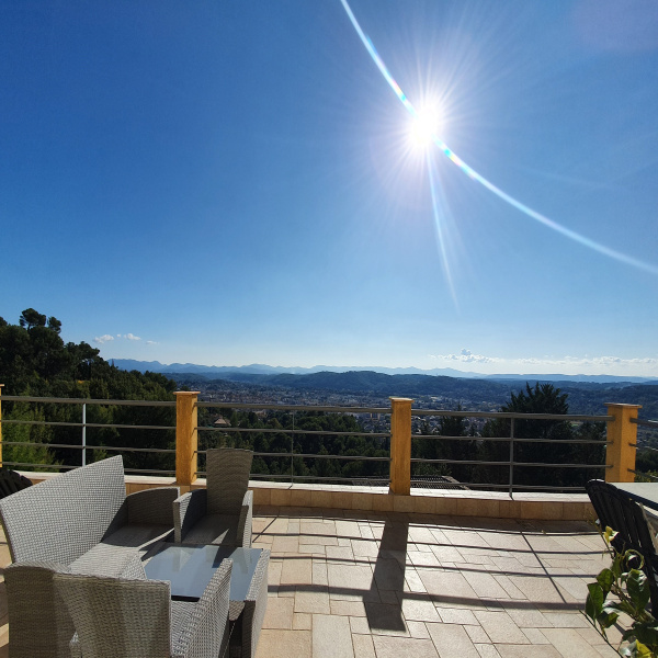 Offres de vente Villa Draguignan 83300