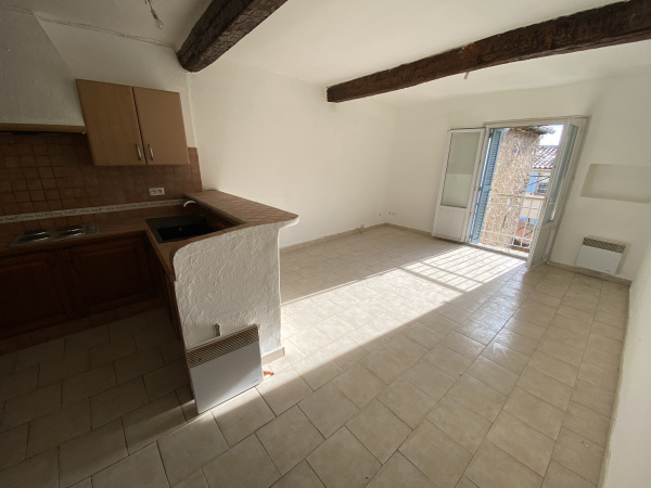 Offres de location Appartement Draguignan 83300