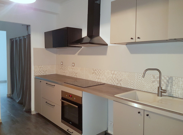 Offres de location Appartement Draguignan 83300