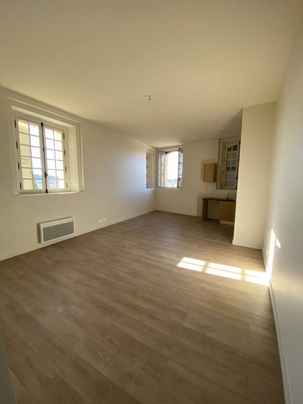 Offres de location Appartement Draguignan 83300