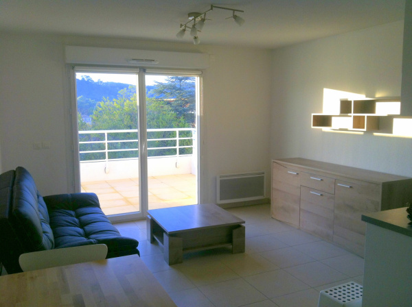 Offres de location Appartement Vidauban 83550