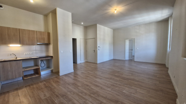 Offres de location Appartement Draguignan 83300