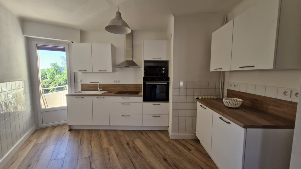 Offres de location Appartement Draguignan 83300