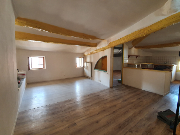Offres de location Appartement Draguignan 83300