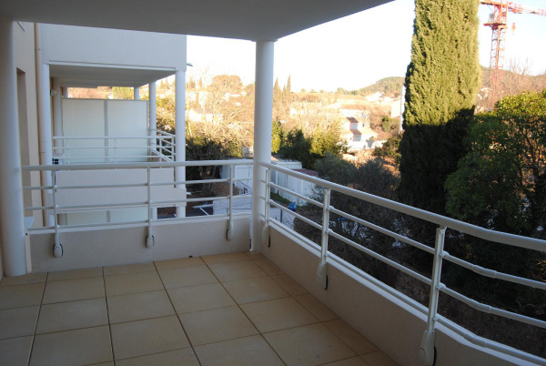 Offres de location Appartement Vidauban 83550