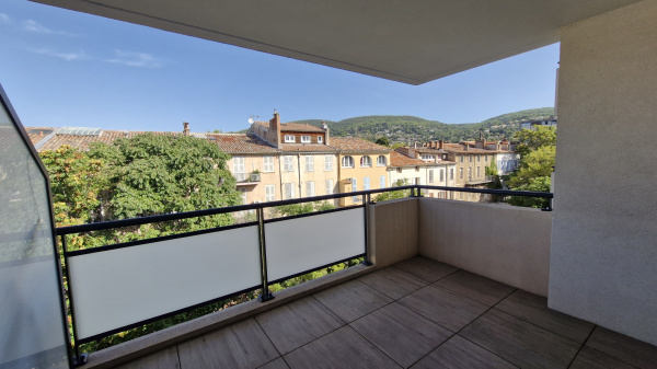Offres de location Appartement Draguignan 83300