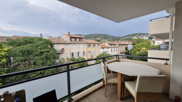 Offres de location Appartement Draguignan 83300