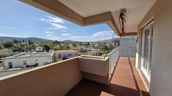 Offres de vente Appartement Draguignan 83300