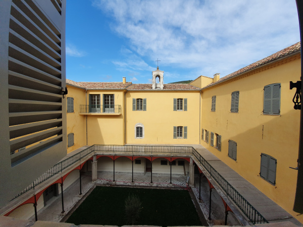 Offres de location Appartement Draguignan 83300