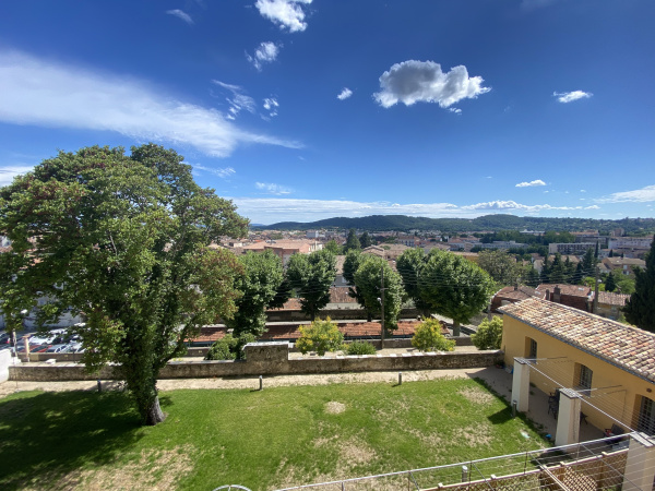 Offres de location Appartement Draguignan 83300