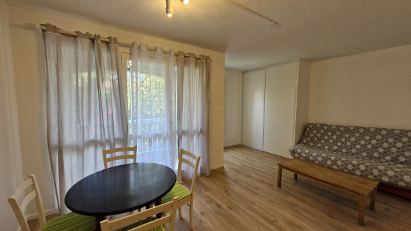 Offres de location Studio Les Arcs 83460