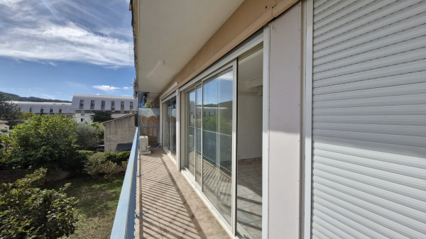 Offres de location Appartement Draguignan 83300