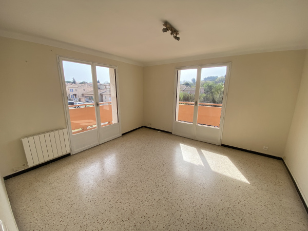 Offres de location Appartement Draguignan 83300