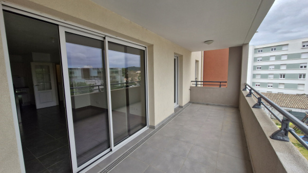 Offres de location Appartement Draguignan 83300