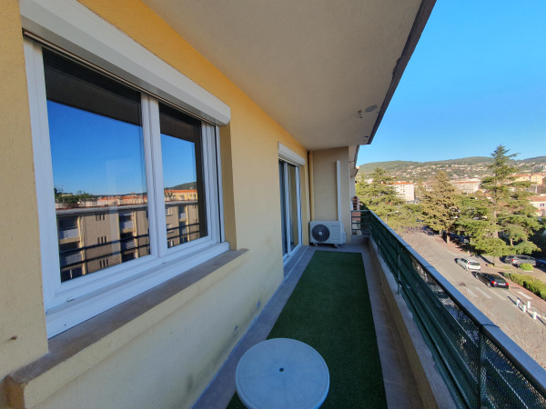 Offres de location Appartement Draguignan 83300