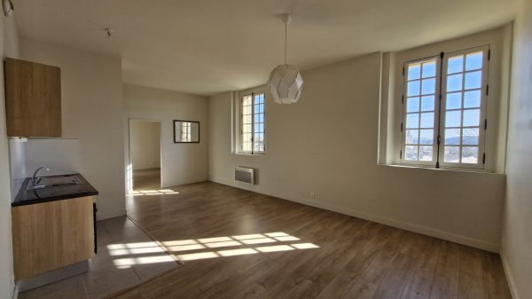 Offres de location Appartement Draguignan 83300