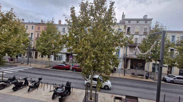 Offres de location Appartement Draguignan 83300