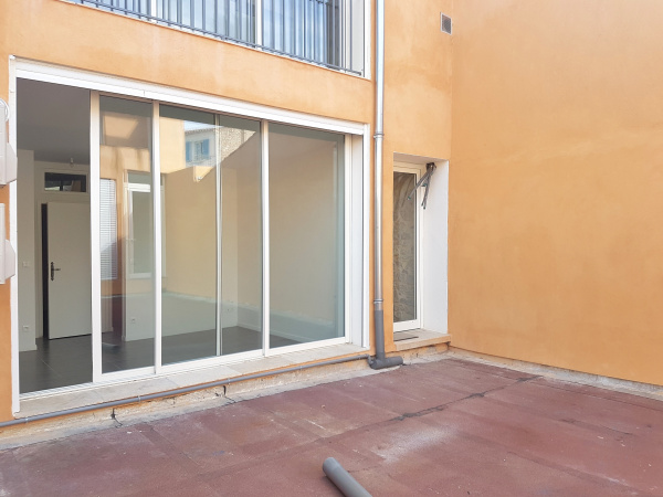 Offres de location Appartement Draguignan 83300